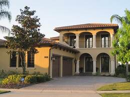 Villa in Reunion Resort & Spa 1292