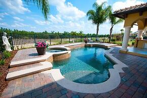 Villa in Reunion Resort & Spa 1292