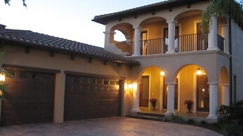 Villa in Reunion Resort & Spa 1292