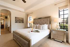 Villa in Reunion Resort & Spa 1292