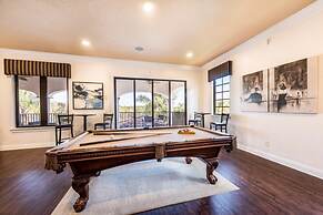 Villa in Reunion Resort & Spa 1292