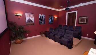 Villa in Reunion Resort & Spa 1292