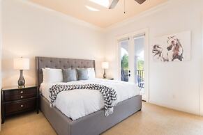 Villa in Reunion Resort & Spa 1292