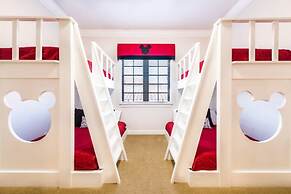 Villa in Reunion Resort & Spa 1292