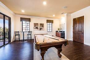 Villa in Reunion Resort & Spa 1292