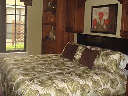 Villa in Reunion Resort & Spa 1292