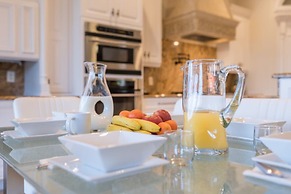 Villa in Reunion Resort & Spa 1292