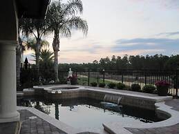 Villa in Reunion Resort & Spa 1292