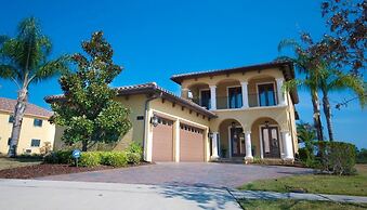 Villa in Reunion Resort & Spa 1292