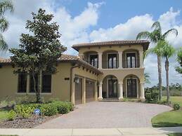 Villa in Reunion Resort & Spa 1292