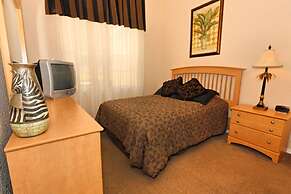 Perfect 5 Bed Villa for Rent on Highlands Reserve Resort, Villa Orland