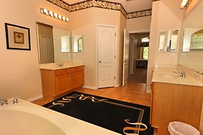 Perfect 5 Bed Villa for Rent on Highlands Reserve Resort, Villa Orland