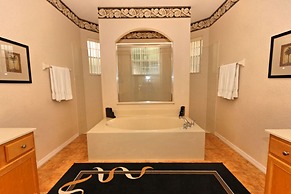 Perfect 5 Bed Villa for Rent on Highlands Reserve Resort, Villa Orland