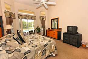 Perfect 5 Bed Villa for Rent on Highlands Reserve Resort, Villa Orland