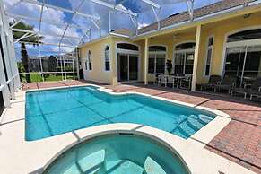 Perfect 5 Bed Villa for Rent on Highlands Reserve Resort, Villa Orland