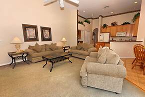 Perfect 5 Bed Villa for Rent on Highlands Reserve Resort, Villa Orland