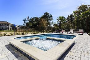 Villa in Reunion Resort & Spa 1355