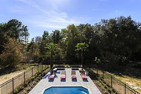 Villa in Reunion Resort & Spa 1355