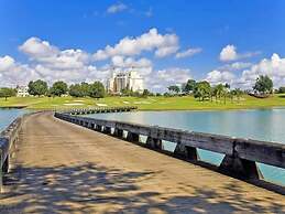 Villa in Reunion Resort & Spa 1355