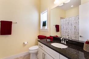 Villa in Reunion Resort & Spa 1355