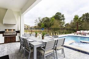 Villa in Reunion Resort & Spa 1355