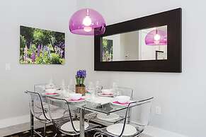 Villa in Reunion Resort & Spa 1355