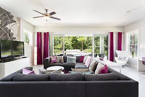 Villa in Reunion Resort & Spa 1355