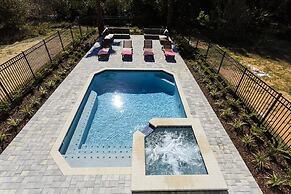 Villa in Reunion Resort & Spa 1355