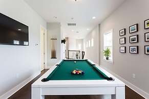 Villa in Reunion Resort & Spa 1355