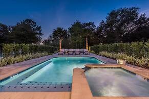 Villa in Reunion Resort & Spa 1355