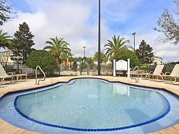 Villa in Reunion Resort & Spa 1355