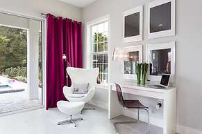 Villa in Reunion Resort & Spa 1355