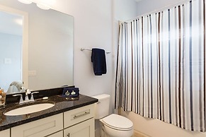 Villa in Reunion Resort & Spa 1355