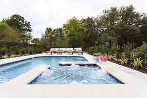 Villa in Reunion Resort & Spa 1355