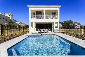 Villa in Reunion Resort & Spa 1355