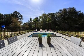 Villa in Reunion Resort & Spa 1355