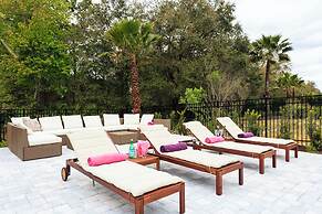 Villa in Reunion Resort & Spa 1355