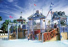 Villa in Reunion Resort & Spa 1355