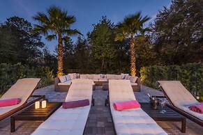 Villa in Reunion Resort & Spa 1355