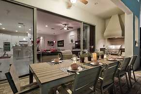 Villa in Reunion Resort & Spa 1355