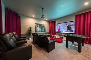 Villa in Reunion Resort & Spa 1355