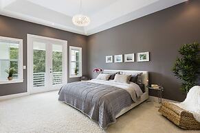 Villa in Reunion Resort & Spa 1355