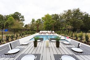 Villa in Reunion Resort & Spa 1355