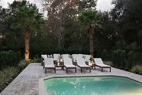 Villa in Reunion Resort & Spa 1355