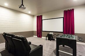 Villa in Reunion Resort & Spa 1355