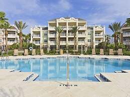 Villa in Reunion Resort & Spa 1355