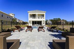 Villa in Reunion Resort & Spa 1355