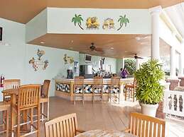 Villa in Reunion Resort & Spa 1355