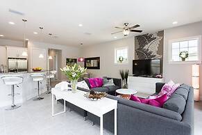 Villa in Reunion Resort & Spa 1355