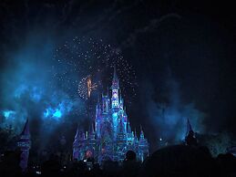 Villa in Reunion Resort & Spa 1355